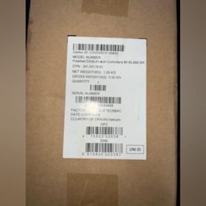 Oculus Rift S PC powered